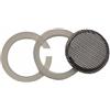 Guarnizione e filtro Giannini Nina set 2 pz