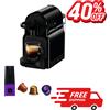 Nespresso Inissia EN80.B Espresso Coffee Maker, Black