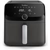 Moulinex M18-MOULEZ855HFD Moulinex FRIGGITRICE AD ARIA 7.5LT 8PRGR