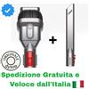 DYSON SPAZZOLA e BOCCHETTA ORIGINALI V10 V8 V7 V11 V12 V15 Outsize Gen 5