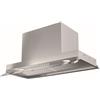 EffeZeta Cappa Samet Kripto60ND incasso sistema no drop per piani ad induzione 60 cm. ino