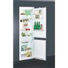 Whirlpool FRIGORIFERO COMBINATO INCASSO Whirlpool ART66001E Tecnologia 6° SENSO LED cl.E