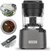 Kenwood M18-KENCHP80000SI Kenwood TRITATUTTO 800W MACINCAFFE/GHIACCIO/CE