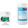 GEL RICARICA POLIFOSFATI PER DOSATORE GELPHOS BALL- 1,5 kg- GEL- pezzi 1
