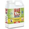 GEL INIBITORE DI CORROSIONE IMPIANTI LONG LIFE 100- 1 lt- GEL- pezzi 1