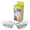 GEL 8PZ RICARICA POLIFOSFATI PER DOSATORI GELPHOS RAPID- 8 x 80 gr- GEL- pezzi 1