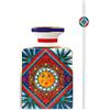 Bottiglia diffusore ambiente Sole Mio Baci Milano ml 240
