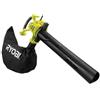 RYOBI Soffiatore Aspiratore Trituratore RBV3000CSV Ryobi 3000 W