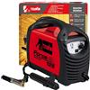 Telwin Saldatrice Inverter a Elettrodo MMA Corrente Continua 230V ACD TELWIN Force 125