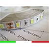 5630 300led 5m LED STRIP STRISCIA BIANCO NEUTRO NATURALE B3E4