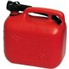 Maurer Tanica In Pvc Per Carburante Maurer omologata benzina gasolio nafta