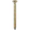 Ambrovit Viti Per Legno T. S. P. Tropicalizzate 3,5X16 - 10 Ce