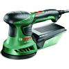 BOSCH - LEVIGATRICE ROTORBITALE PEX 300 AE 270 W