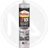 Pattex Silicone Sigillante Polimero "Sp101 Bianco" Pattex
