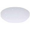 V-TAC Plafoniera Led 24W changing color 3 in 1 effetto cielo stellato V-TAC VT-8424