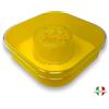 BeePro Nutritore in plastica quadro tipo Baravalle Italy per Apicoltura da 1 e 2 litri