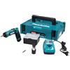 Makita Trapano avvitatore con attacco 1/4" femmina Makita DF012DSJ in valigia