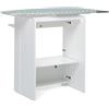 Foppapedretti - Stiraemolla Asse da stiro completo 1010 x 490 mm
