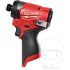 MILWAUKEE Avvitatore a percussione a batteria ricaricabile 12V SOLO M12FID2-0