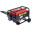 Globex Generatore di Corrente a Benzina 4 Tempi 2800 Watt 4,1 kW 5,6 Hp 2 Prese GX3000