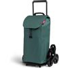 Gimi Carrello Per La Spesa Tris 6R Green