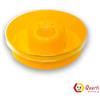 Quarti Nutritore in plastica quadro tipo Baravalle Quarti per Apicoltura da 1-2 litri