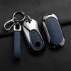 Zincify Custodia in lega di zinco per telecomando Mercedes C/S W206 W223 C300 S350