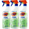KH-7 3 Pezzi KH-7 Detergente Bagno Multisuperfice - 750 ml