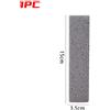 Cleanix Pietra pomice pulizia 1pz - Rimuovi macchie forno, lavabo, vasca, WC, piscina