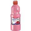 f.i.l.a. Tempera Giotto 500 Ml. Rosa 06 X1