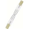 Osram Lampada Alogena Haloline Lineare R7S-Mm. 74,9-L.Calda 120 W-2300 Lumen - 1