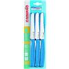 NBrand Coltelli 6 Dinamik Blu'415 Kaimano