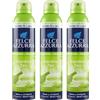 Felce Azzurra 3x Felce Azzurra Spray per ambienti Profuma a Lungo Giardino Zen 250 ml