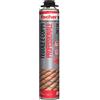NBrand Fischer Schiuma Poliuretanica Coppi Pist. 750 Ml Pup T - 12 Pz
