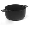Mopita Ad Hoc casseruola 24 cm alluminio pressofuso induzione