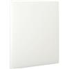 BTicino F315PB24 Linea Space Centralino Da Incasso Bianco 2x12 Moduli IP40