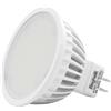 Beghelli Led 56033 Mr16-12V-W4,0 Calda - 10 Pz