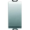 Gewiss Interruttore Unipolare 250V AC 16AX 1M Titanio Chorusmart GW14001