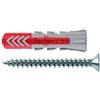 Fischer Tassello Duopower 10S Mm. 10X50 Pz.25