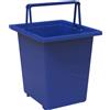 NBrand Contenitore Ecobin 30 Per Pattumiera Terry Ecoline - 4 Pz