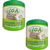 Alga bio 2x Alga Bio Percarbonato di Sodio Attivato Igienizzante 500 g (1 Kg)