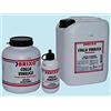 Colla vinilica Brixo classic 1kg colle da ufficio scuola casa fai date adesivo