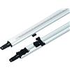 Does not apply CMT PGC-50 Morsa Professionale Con Riga Graduata 1270 Mm