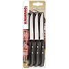NBrand Set 6 Coltelli Bistecca Premium N. Kaimano