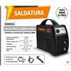 Beta Tools SALDATRICE BETA INVERTER 1860BH 160AH + ACCESSORI