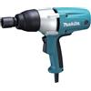 Makita Avvitatore ad impulsi 220 Volts 350 Nm Makita TW0350J in valigia makpac