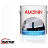 AMONN Lignex Aqua Isoliergrund, Fondo Isolante Universale - Confezione da 2,5 lt