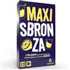Maxi Sbronza, Il Gioco Alcolico Con Carte per Bere Italiano - Drinking Game Da T