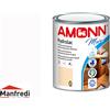 AMONN Hydrolac, Vernice Poliuretanica Monoc. all'Acqua per Imbarcazioni - 0,75 l
