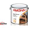 AMONN Lignex Renova, Finitura Impregnante Effetto Cera - Confezione da 2,5 lt